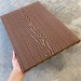 Ступень EasyDecking Wood-Х 348х22 Коричневый 3D купить в Новокузнецке