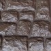 Фасадная панель Аэлит Камень крупный Коричневый купить в Новокузнецке