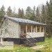 Фасадная панель Ю-пласт Стоун хаус сланец Светло-серый купить в Новокузнецке