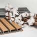 Стеновая панель CM Decking Wall, 26x219x3000 мм Camel (Кэмел) купить в Новокузнецке