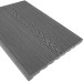 Ступень EasyDecking Wood-Х 348х22 Серый 3D купить в Новокузнецке