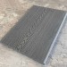 Ступень EasyDecking Wood-Х 348х22 Серый 3D купить в Новокузнецке