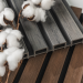 Стеновая панель CM Decking Wall, 26x219x3000 мм Macadamia (Макадамия)  купить в Новокузнецке
