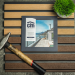 Стеновая панель CM Decking Wall, 26x219x3000 мм Macadamia (Макадамия)  купить в Новокузнецке