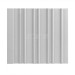 Доска фасадная ДПК SEQUOIA co-extrusion WHITE купить в Новокузнецке