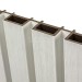 Доска фасадная ДПК SEQUOIA co-extrusion WHITE купить в Новокузнецке