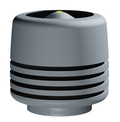 Колпак ИЗЛ-125\700 Серый