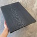 Ступень EasyDecking Wood-Х 348х22 Черное дерево 3D купить в Новокузнецке