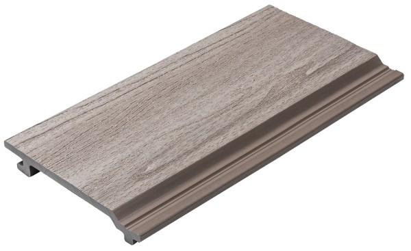 Фасадная панель из ДПК CM Cladding Bark ясень купить в Новокузнецке