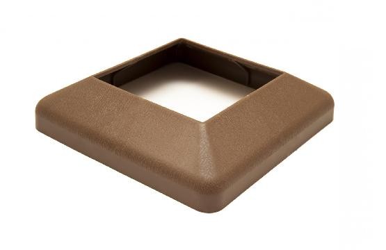 Юбка столба нижняя GardenParkett Светло-коричневый купить в Новокузнецке