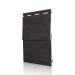 Вспененный сайдинг VOX KERRAFRONT WOOD DESIGN графит купить в Новокузнецке