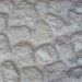 Фасадная панель Аэлит Камень мелкий Белый купить в Новокузнецке