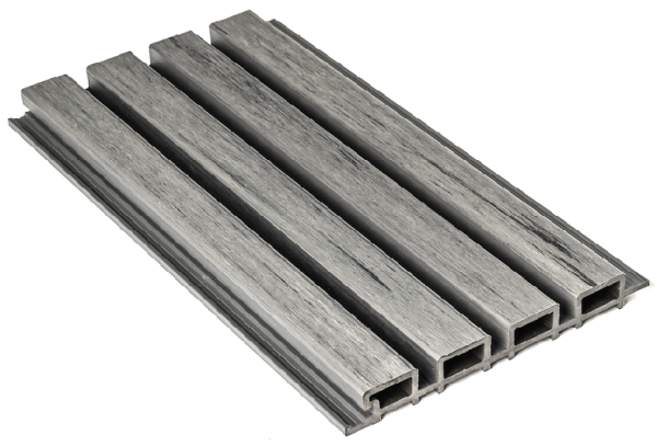 Стеновая панель CM Decking Wall, 26x219x3000 мм Stone Gray купить в Новокузнецке