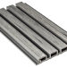 Стеновая панель CM Decking Wall, 26x219x3000 мм Stone Gray купить в Новокузнецке