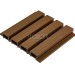 Доска фасадная ДПК SEQUOIA co-extrusion LIGHTBROWN купить в Новокузнецке