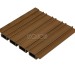 Доска фасадная ДПК SEQUOIA co-extrusion LIGHTBROWN купить в Новокузнецке