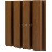 Доска фасадная ДПК SEQUOIA co-extrusion LIGHTBROWN купить в Новокузнецке