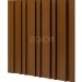 Доска фасадная ДПК SEQUOIA co-extrusion LIGHTBROWN купить в Новокузнецке