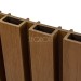 Доска фасадная ДПК SEQUOIA co-extrusion LIGHTBROWN купить в Новокузнецке