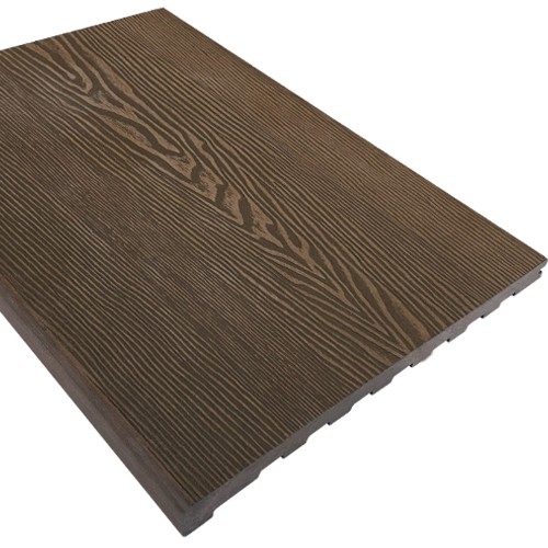 Ступень EasyDecking Wood-Х 348х22х4010 Венге 3D купить в Новокузнецке
