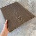 Ступень EasyDecking Wood-Х 348х22х4010 Венге 3D купить в Новокузнецке