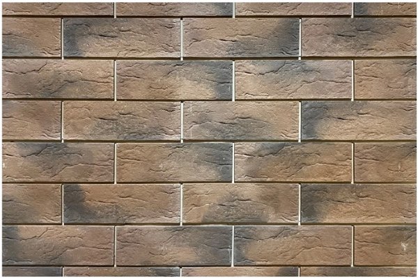 Фиброцементные панели КАНЬОН коллекция ИНДИГО 27 купить в Новокузнецке