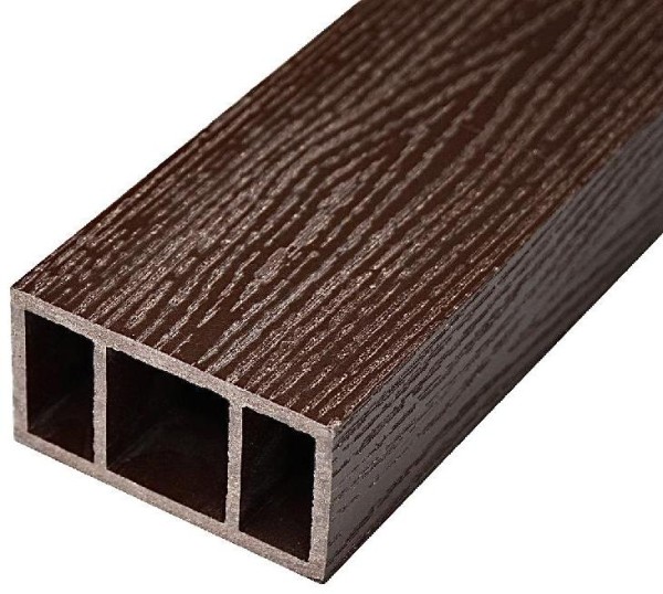 Брус FAYNAG WOOD шоколад купить в Новокузнецке