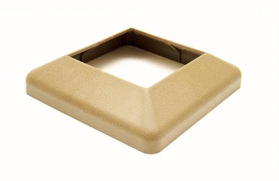 Юбка столба нижняя GardenParkett Бук купить в Новокузнецке