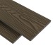 Заборная доска EasyDecking Wood-X 131х11 Венге купить в Новокузнецке