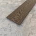 Заборная доска EasyDecking Wood-X 131х11 Венге купить в Новокузнецке