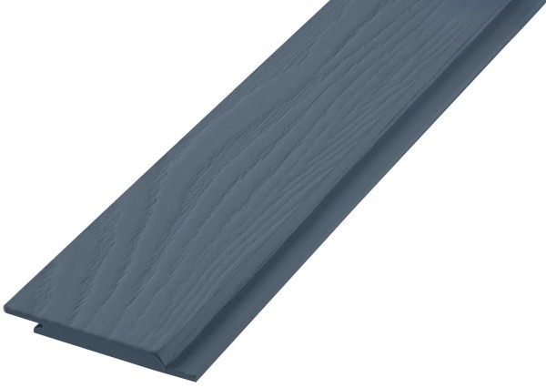 Фиброцементный сайдинг FCSPRO Click Shtil F63 (Дождливое небо) купить в Новокузнецке