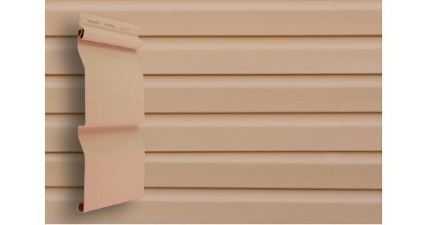 Сайдинг 3,0 Grand Line D4 (slim) персиковый купить в Новокузнецке