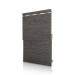 Вспененный сайдинг VOX KERRAFRONT WOOD DESIGN серебряно-серый купить в Новокузнецке