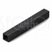 Балясина SEQUOIA Evolution 3D WOOD BLACK купить в Новокузнецке