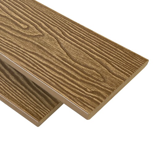 Заборная доска EasyDecking Wood-X 131х11 Дуб купить в Новокузнецке