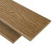 Заборная доска EasyDecking Wood-X 131х11 Дуб купить в Новокузнецке