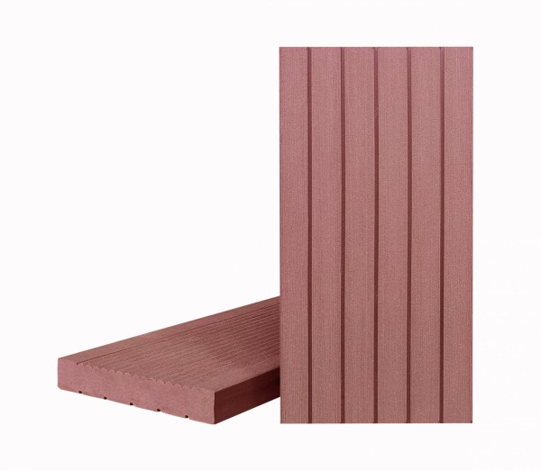 Террасная доска Классик Абрикос (полнотелая без паза) Под заказ купить в Новокузнецке