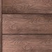 Террасная доска ДПК Outdoor 3D полнотелая STORM/OCEAN BROWN коричневая микс купить в Новокузнецке