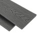 Заборная доска EasyDecking Wood-X 131х11 Серый купить в Новокузнецке