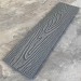 Заборная доска EasyDecking Wood-X 131х11 Серый купить в Новокузнецке