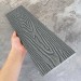 Заборная доска EasyDecking Wood-X 131х11 Серый купить в Новокузнецке