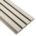 Фасадная реечная панель EasyDecking Wood-X 219х26 Бежевый купить в Новокузнецке