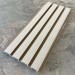 Фасадная реечная панель EasyDecking Wood-X 219х26 Бежевый купить в Новокузнецке