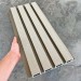 Фасадная реечная панель EasyDecking Wood-X 219х26 Бежевый купить в Новокузнецке