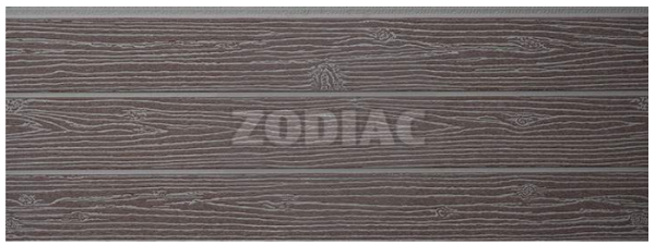 Фасадная панель Zodiac ТРОЙНАЯ ДОСКА AE11-002 купить в Новокузнецке