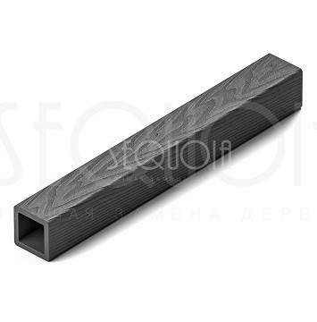 Балясина SEQUOIA Evolution 3D WOOD GRAY купить в Новокузнецке