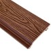 Фасадная панель EasyDecking Wood-X 156х21 Коричневый купить в Новокузнецке
