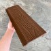 Фасадная панель EasyDecking Wood-X 156х21 Коричневый купить в Новокузнецке
