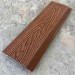 Фасадная панель EasyDecking Wood-X 156х21 Коричневый купить в Новокузнецке