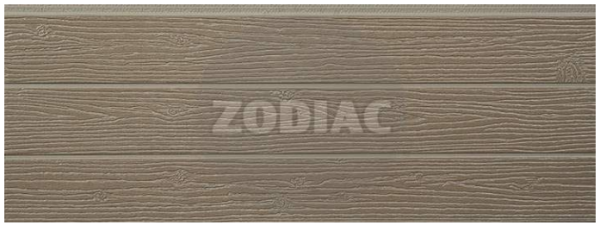 Фасадная панель Zodiac ТРОЙНАЯ ДОСКА AE11-004 купить в Новокузнецке